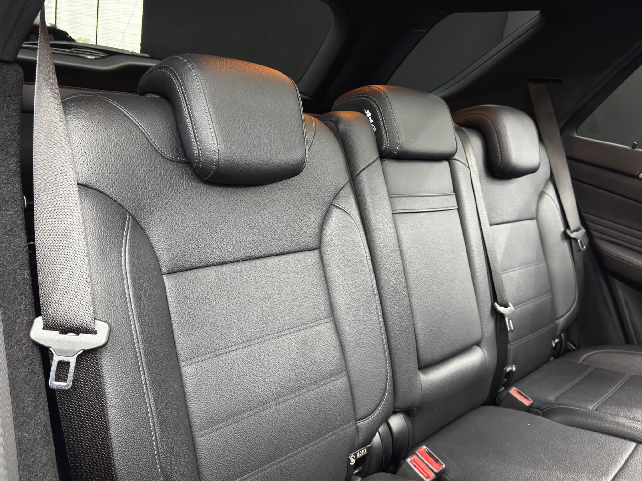 Mercedes GLE - Image 15