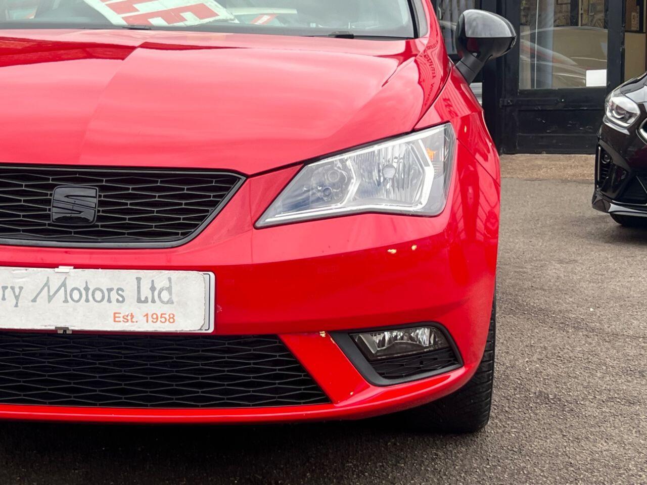 SEAT Ibiza - Image 3