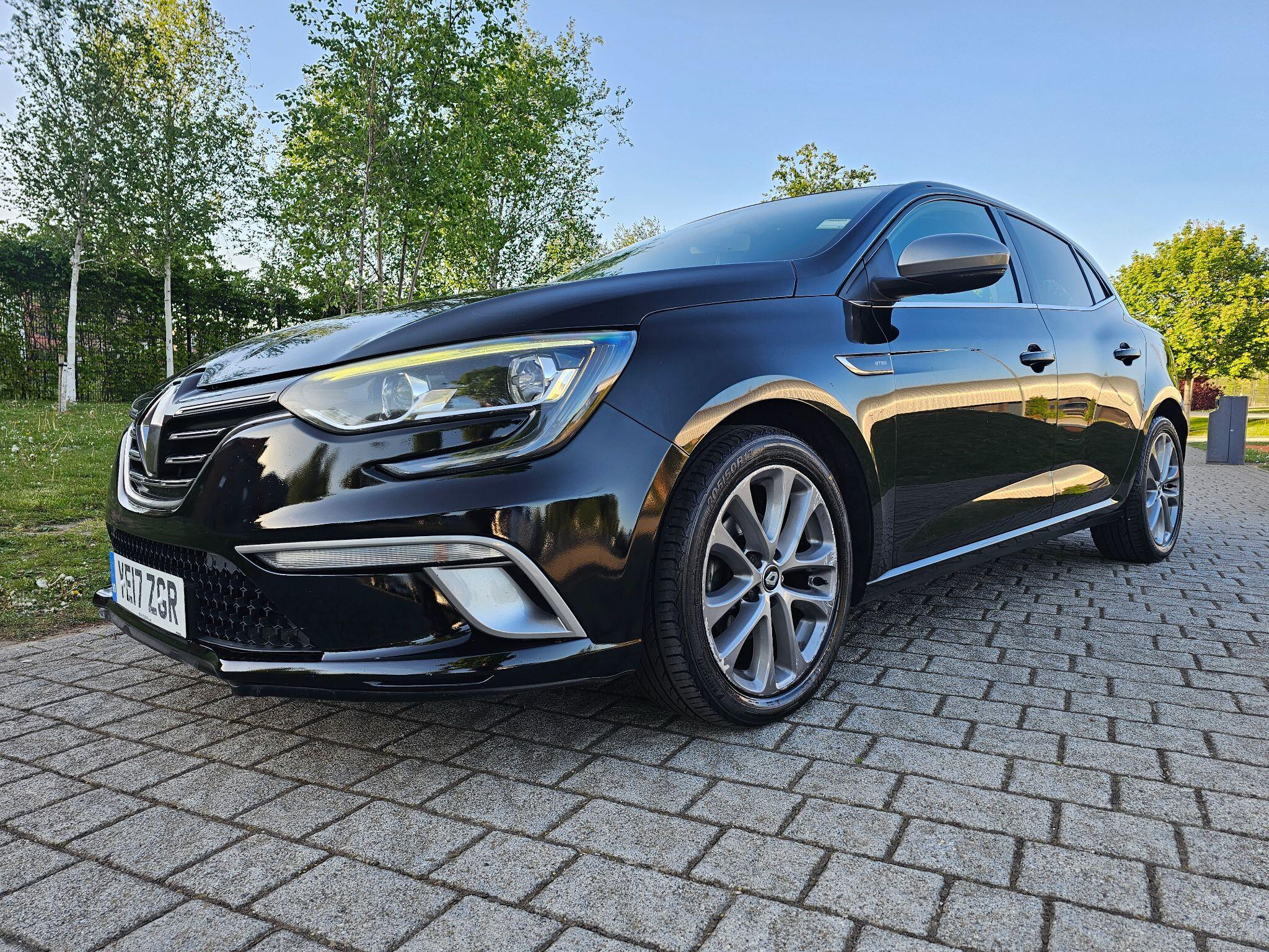 Renault Megane - Image 15