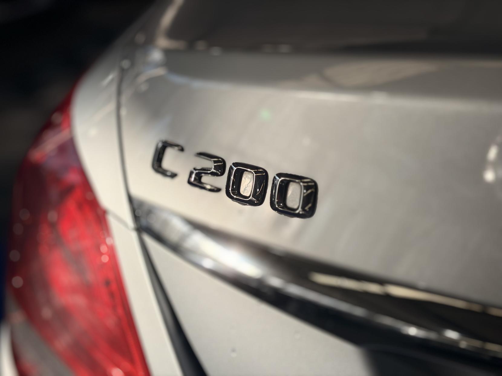Mercedes C Class - Image 15