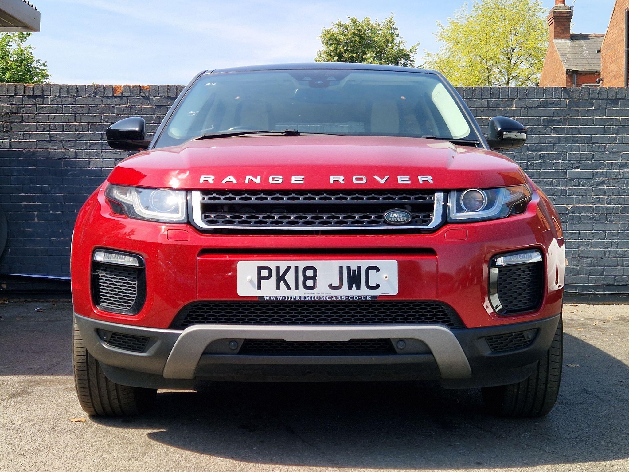 Land Rover Range Rover Evoque - Image 17