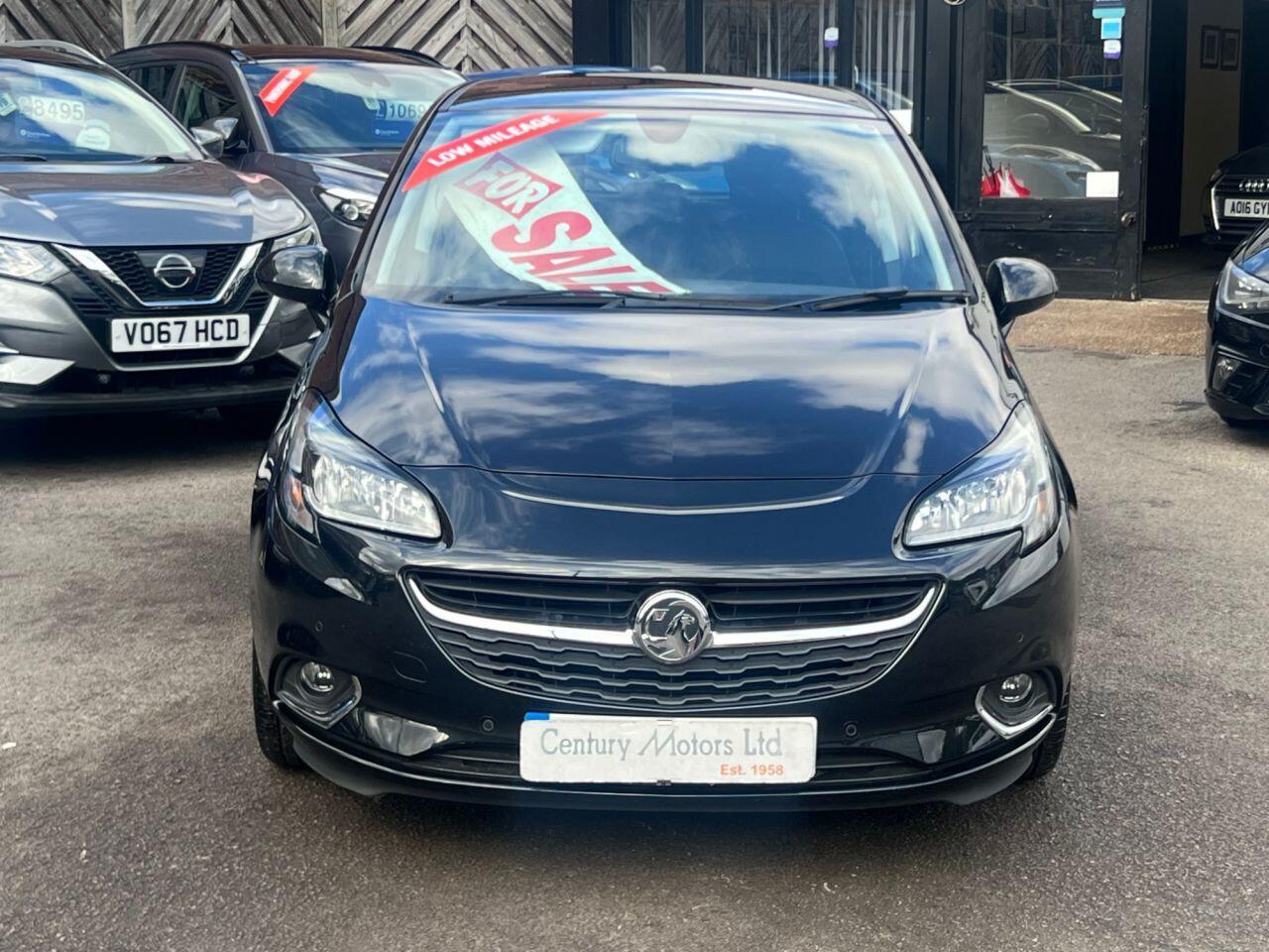 Vauxhall Corsa - Image 7