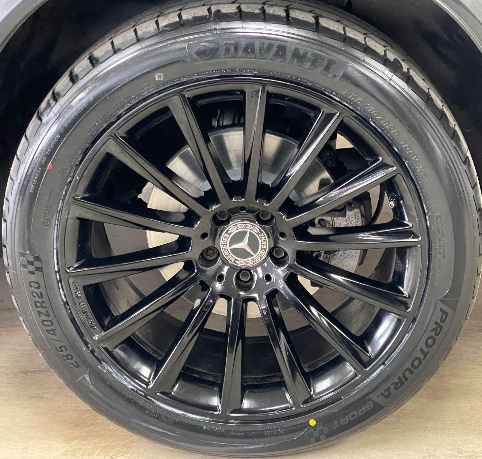 Mercedes GLC - Image 15