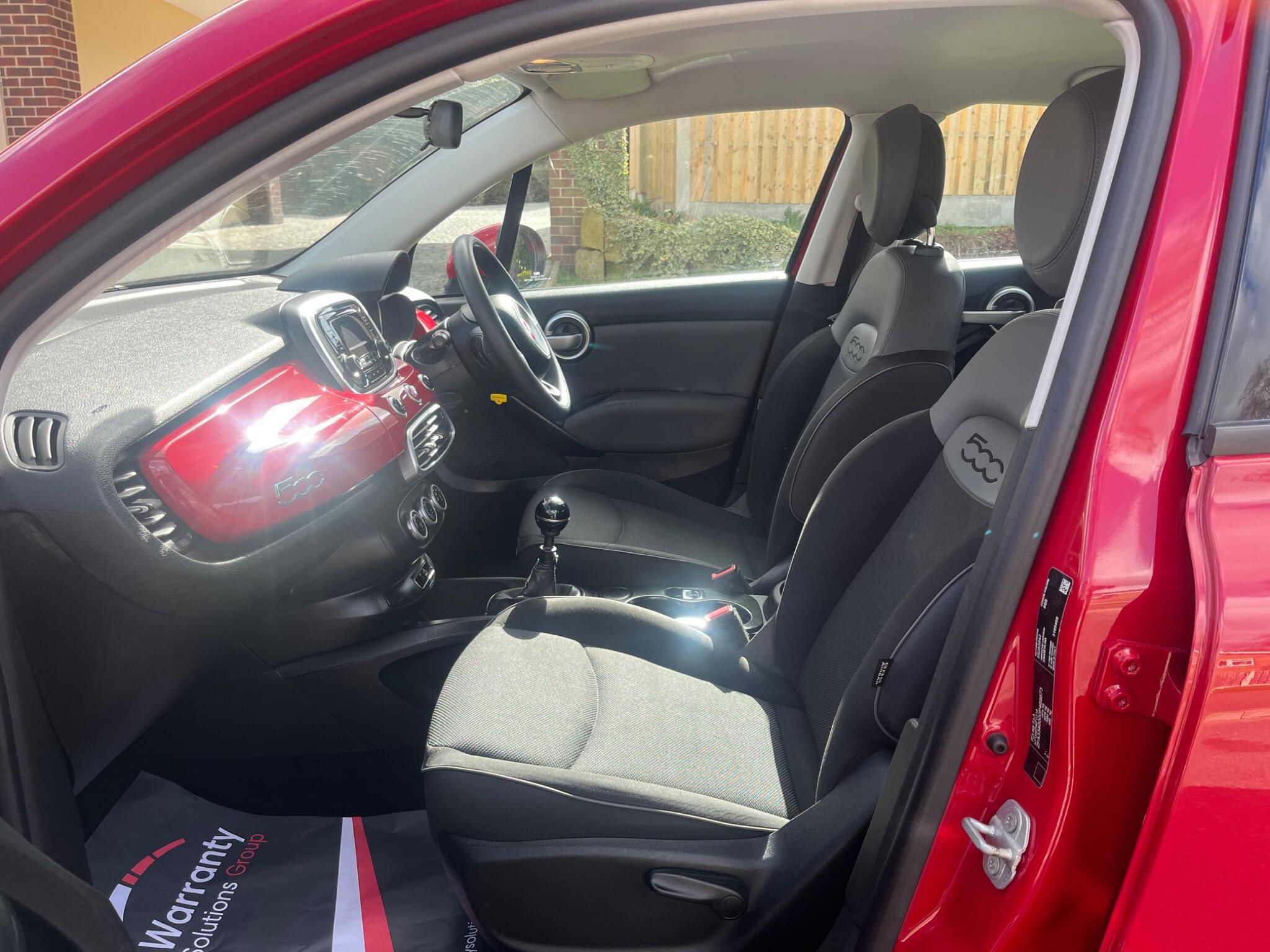 Fiat 500X - Image 14