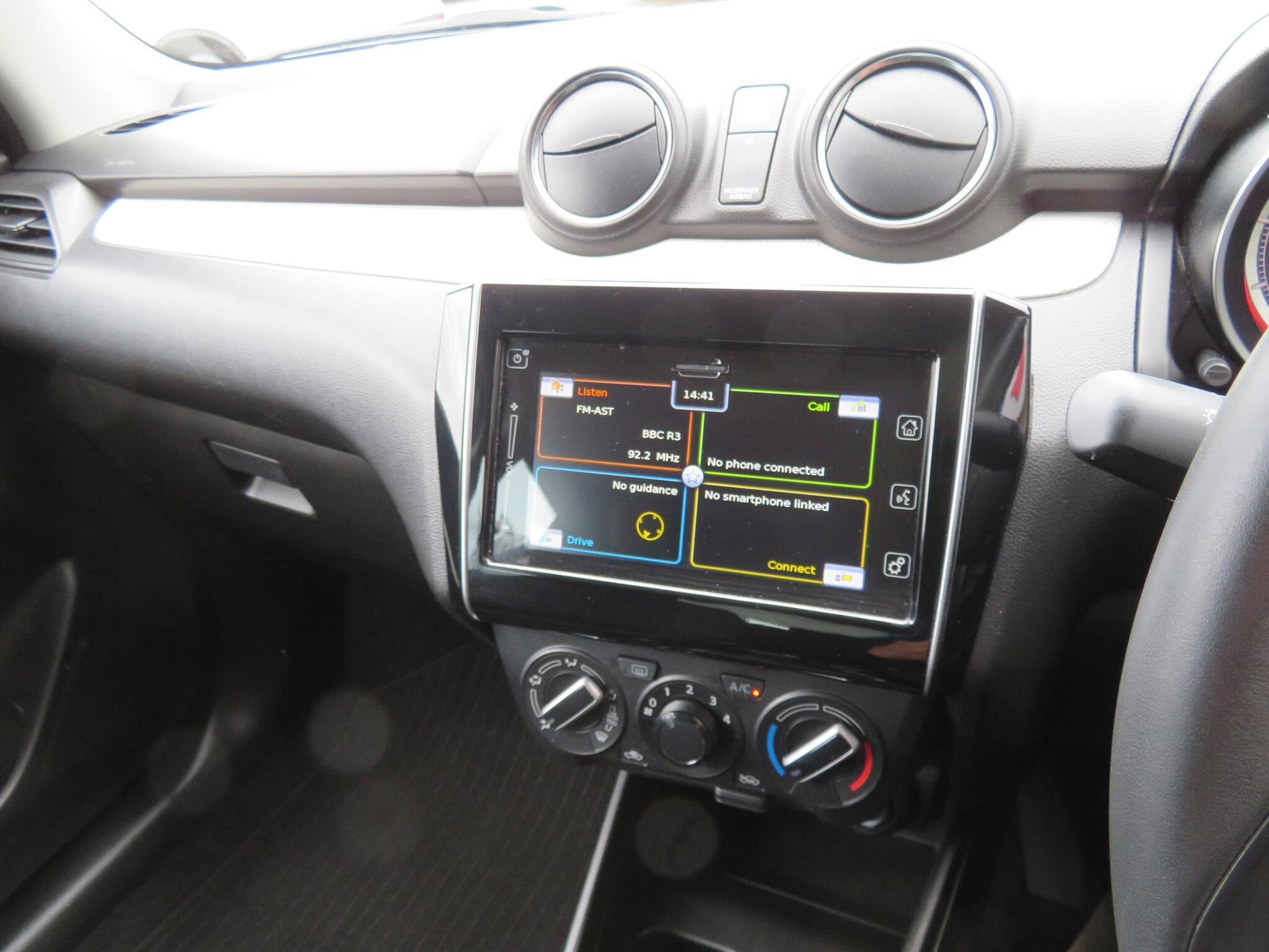 Suzuki Swift - Image 13