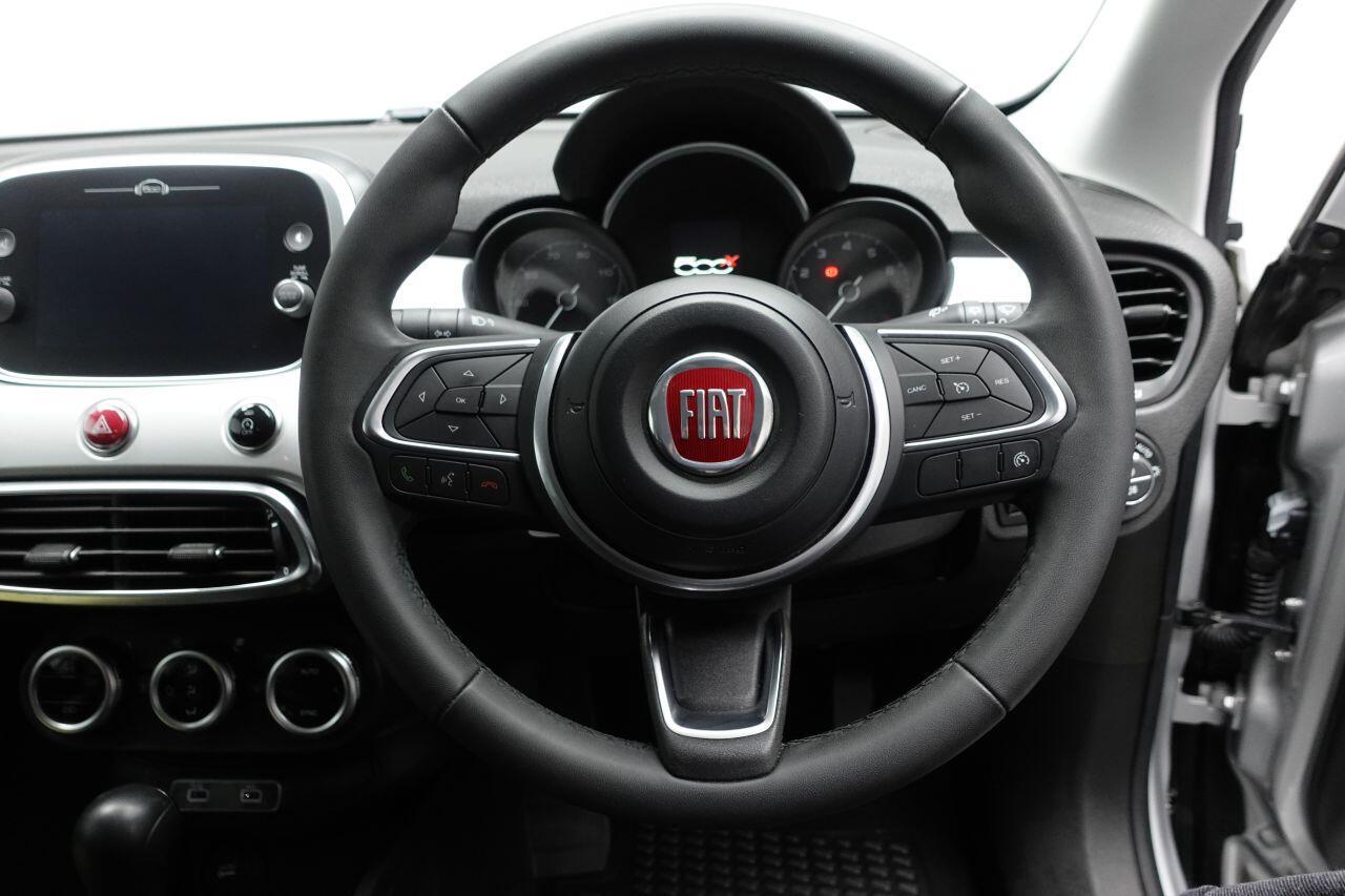 Fiat 500X - Image 31