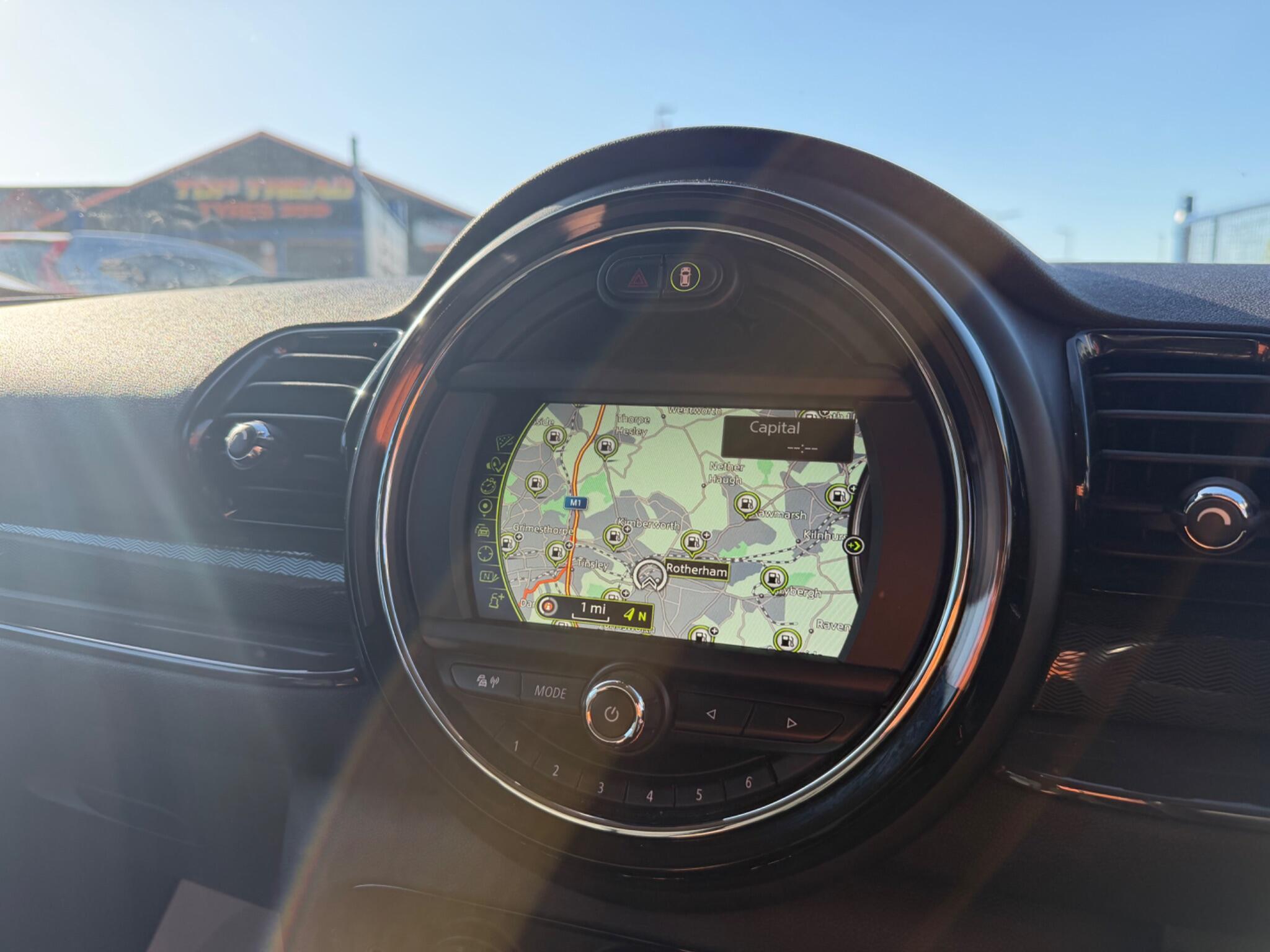 MINI Clubman - Image 24