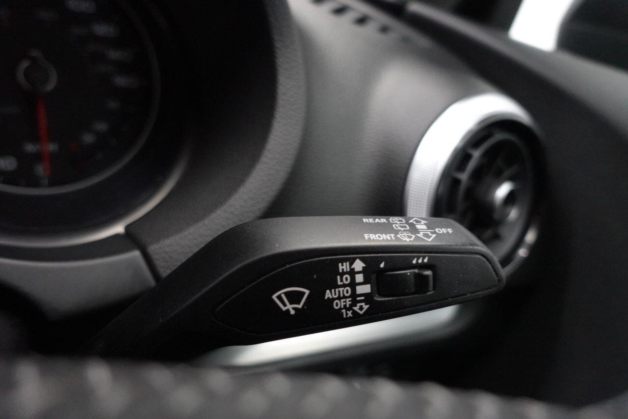 Audi A3 - Image 17