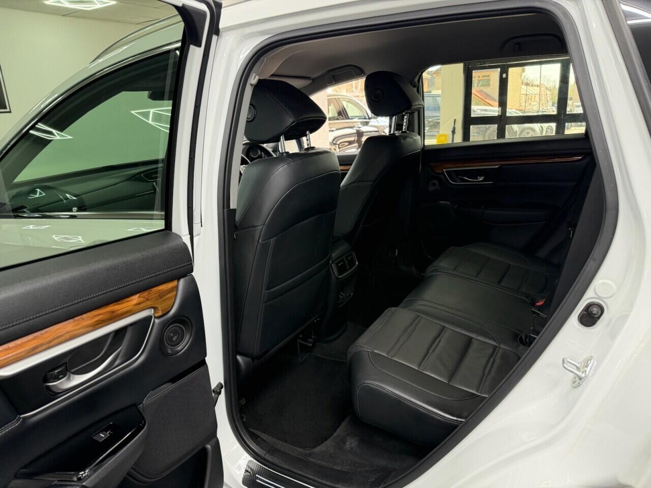 Honda CR-V - Image 22