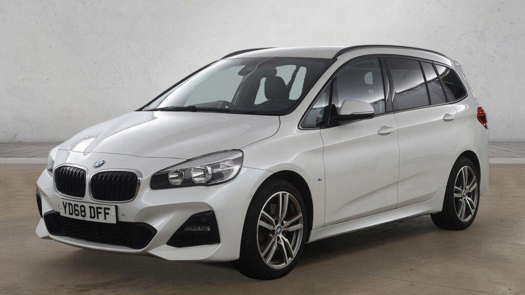 BMW 2 Series Gran Tourer - Image 5
