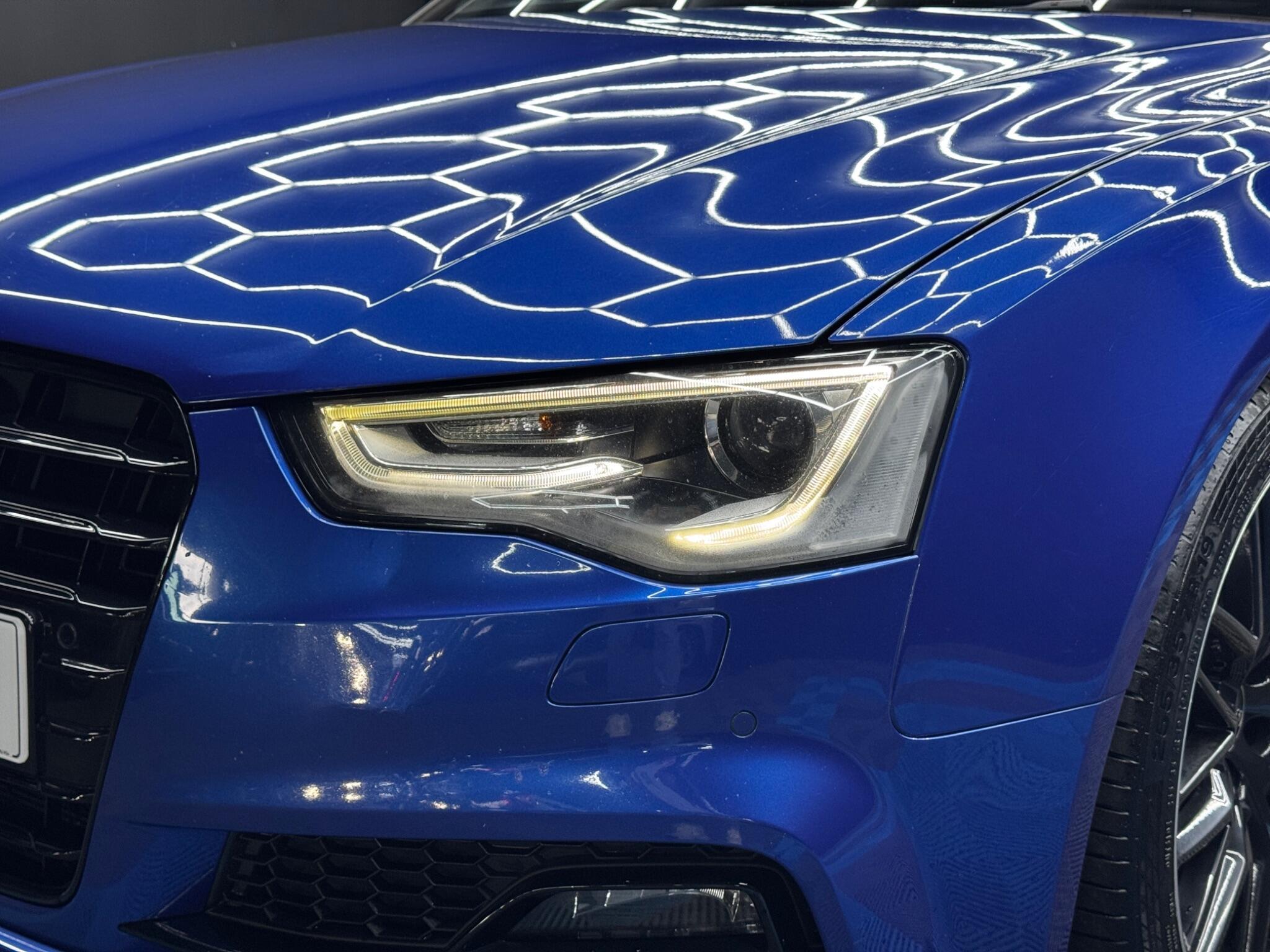 Audi A5 - Image 46