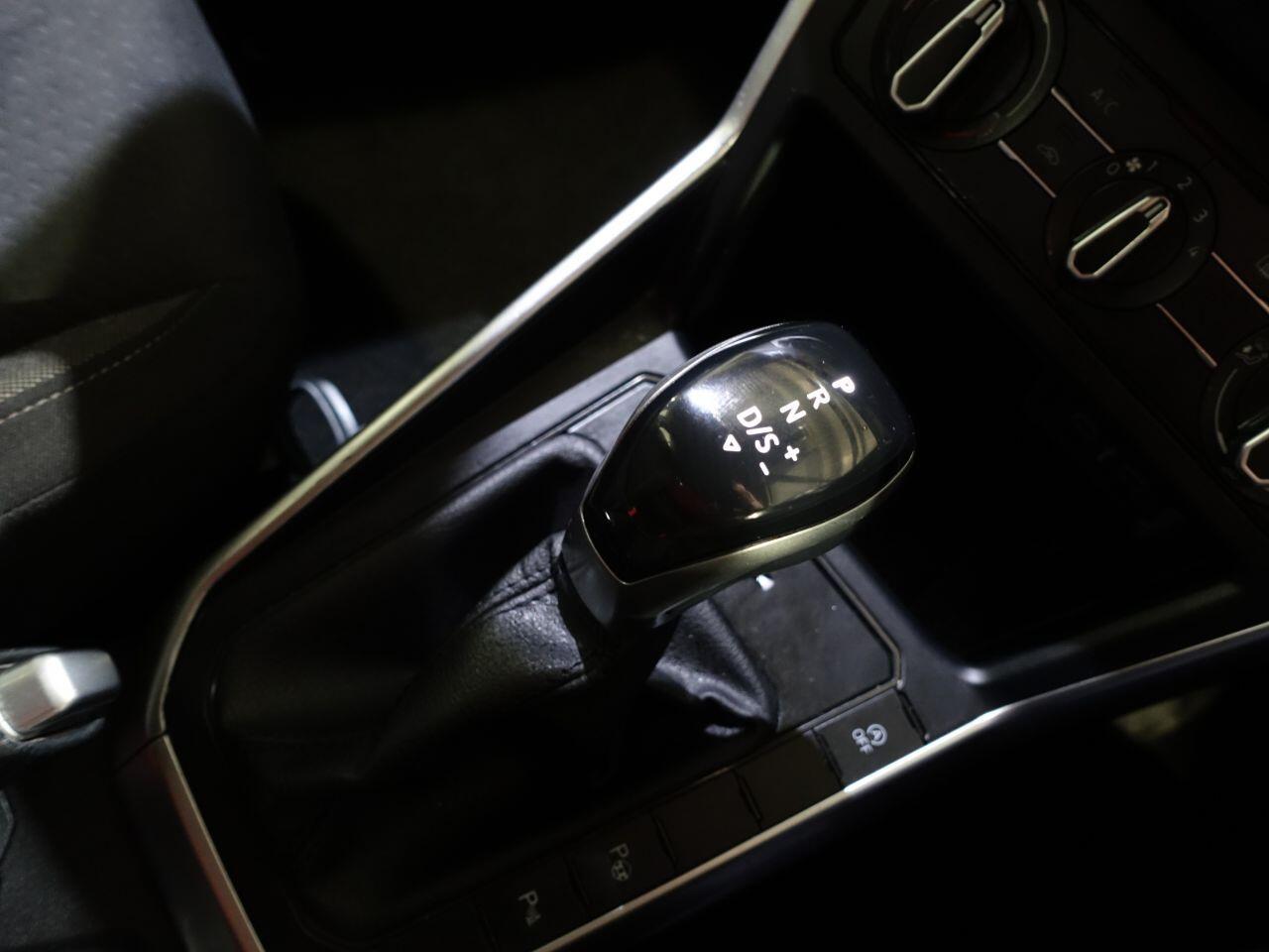 Volkswagen Taigo - Image 28