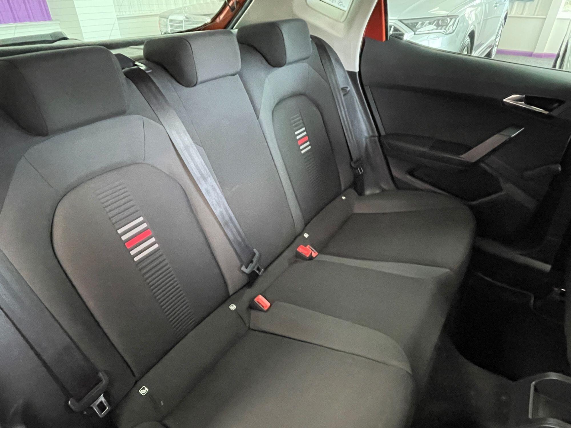 SEAT Ibiza - Image 18