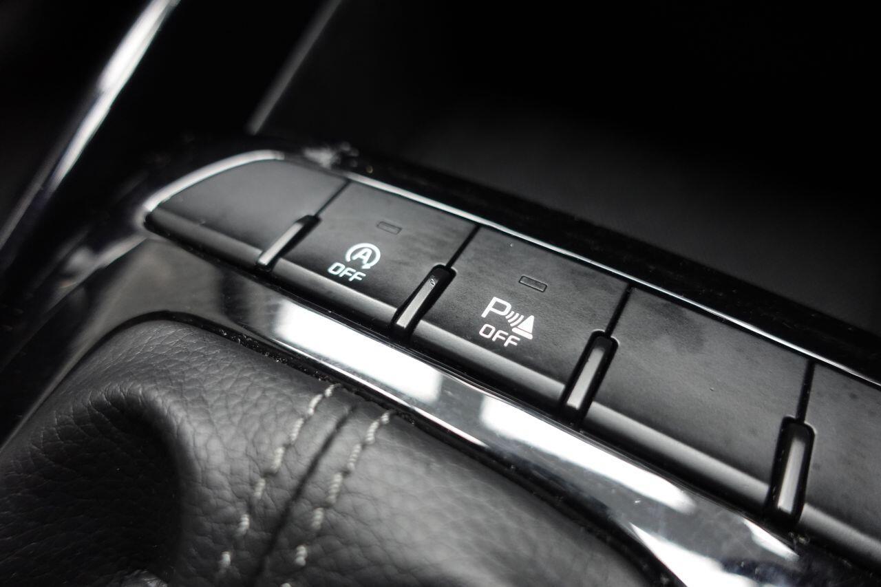 Kia Stonic - Image 37