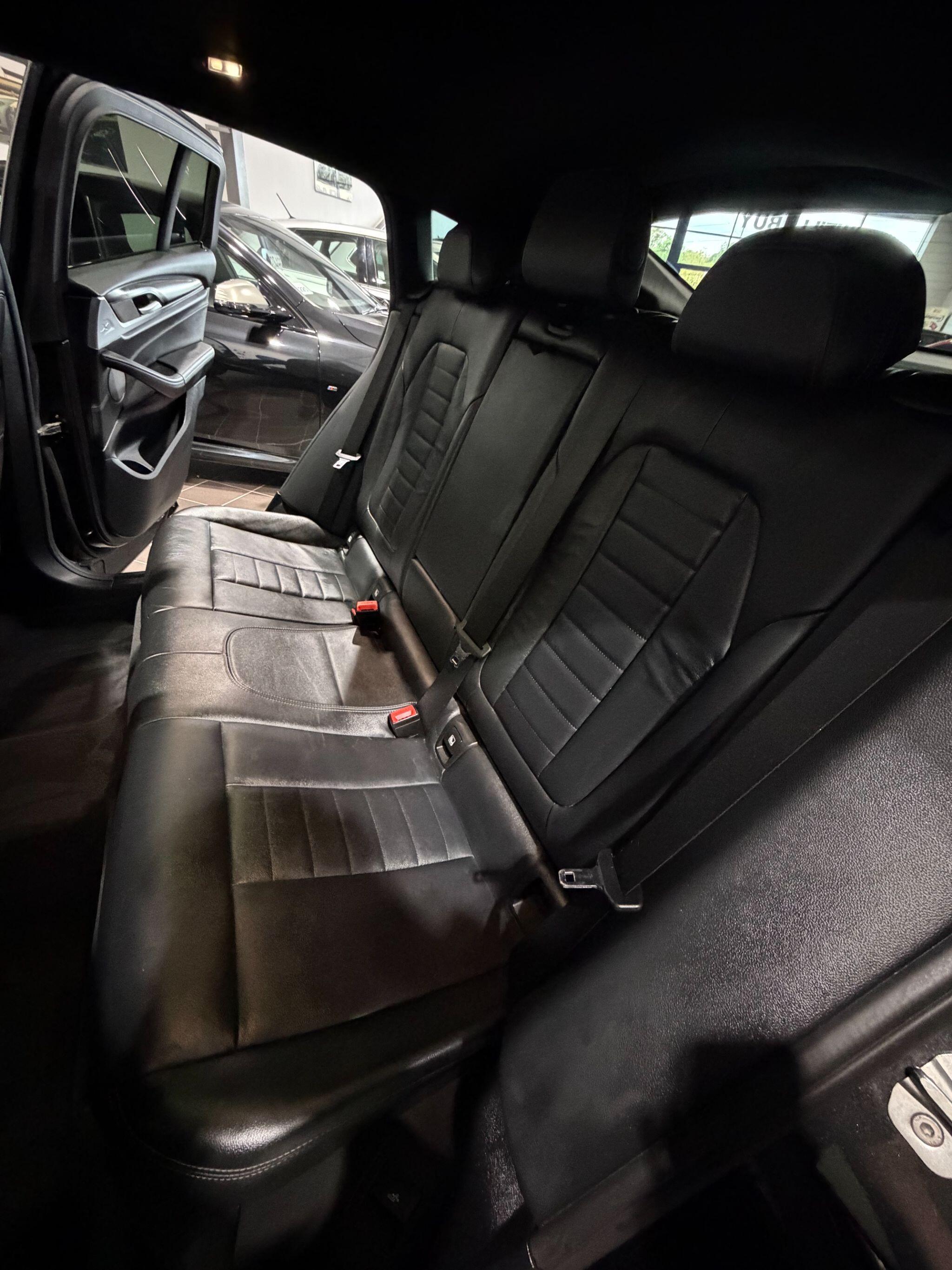 BMW X4 - Image 15