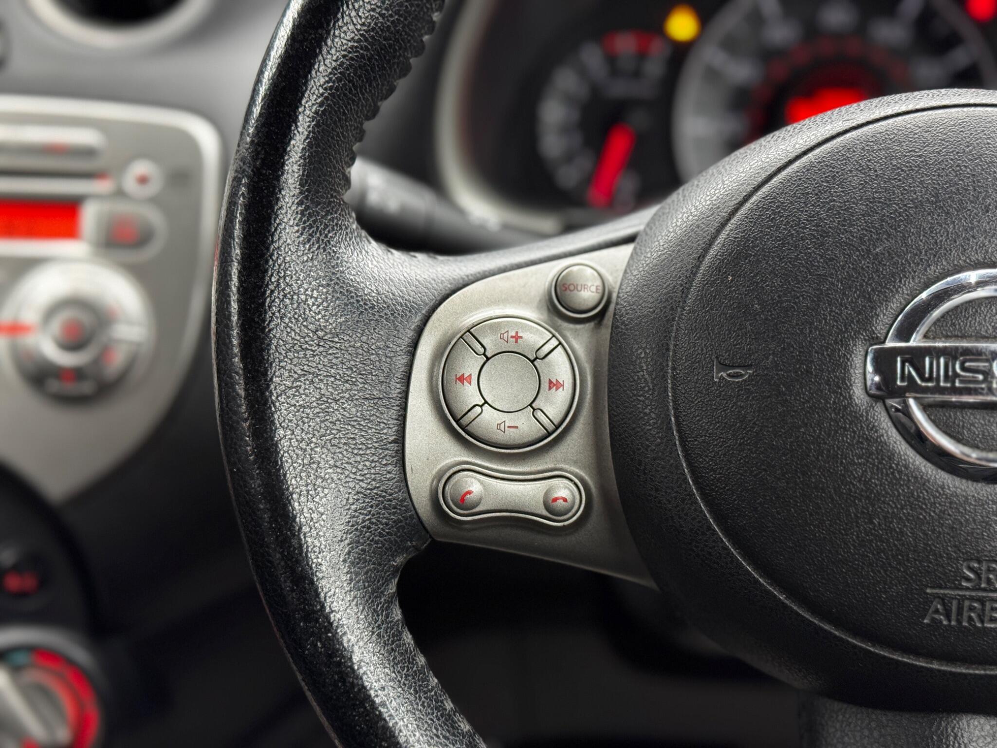 Nissan Micra - Image 20