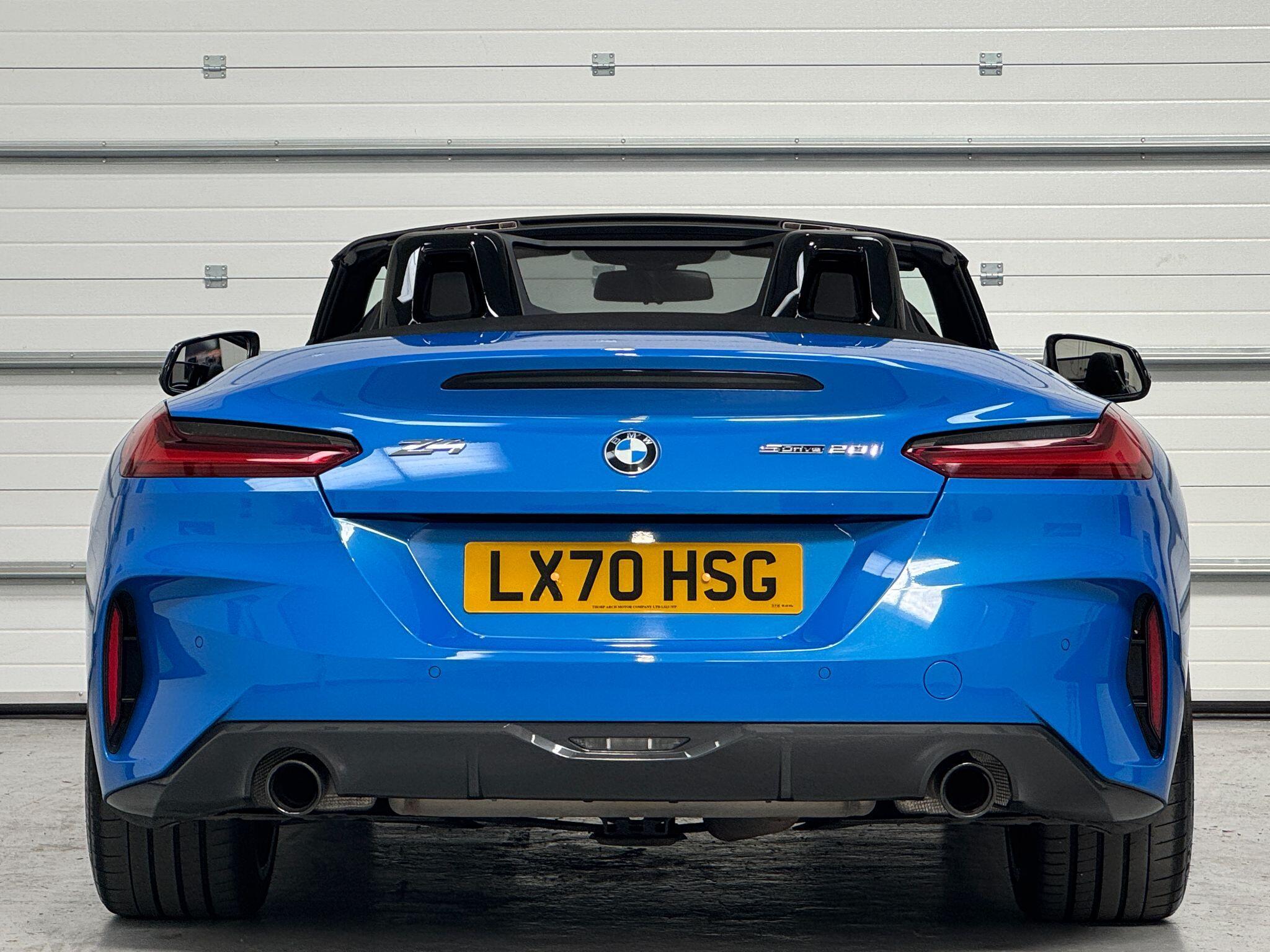 BMW Z4 - Image 15