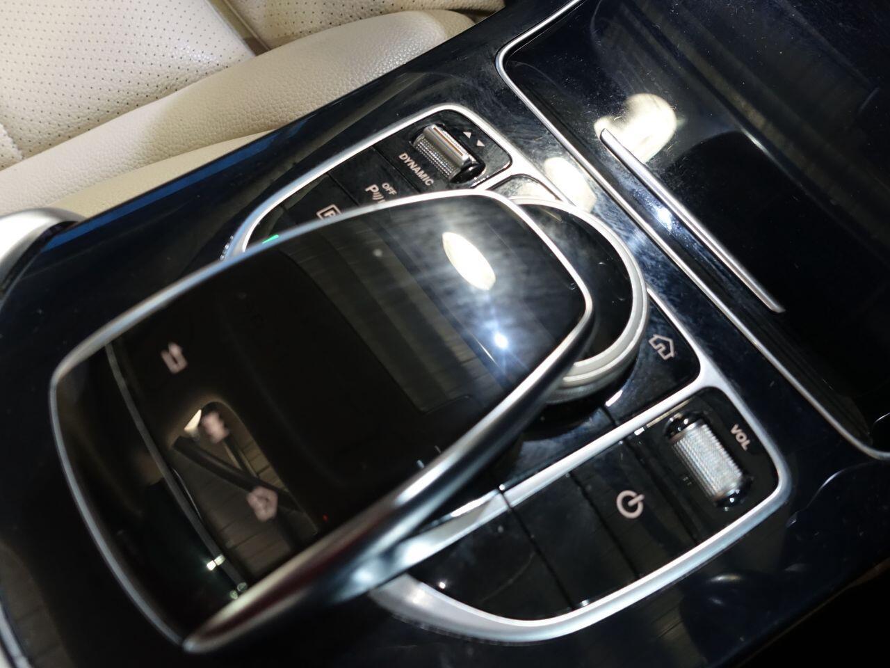 Mercedes-benz C-CLASS - Image 34