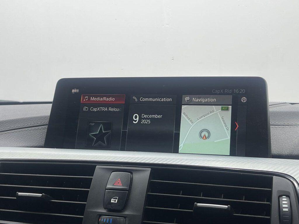 BMW 4 Series - Image 25