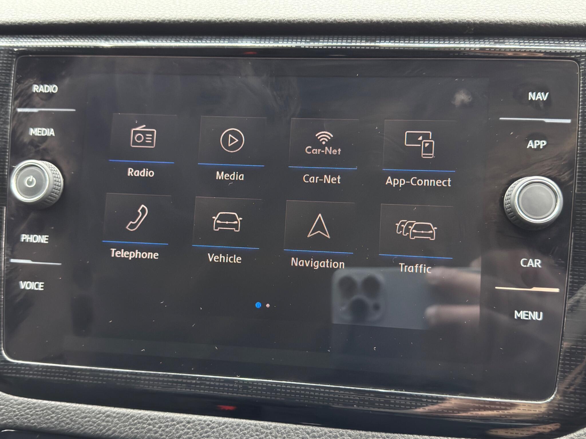 Volkswagen GOLF SV - Image 31