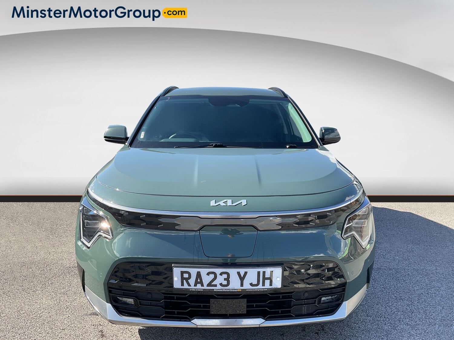 Kia Niro - Image 5