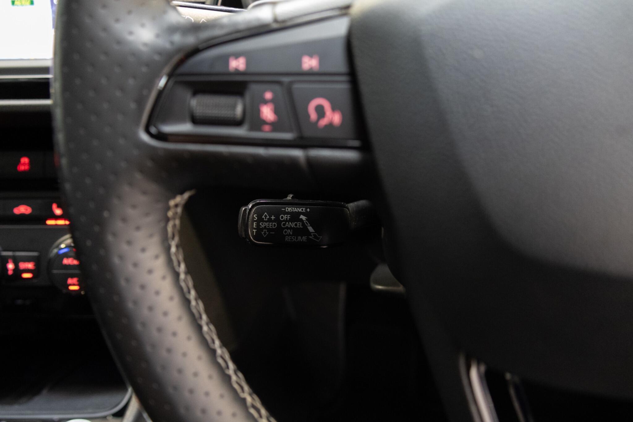 SEAT Leon - Image 26