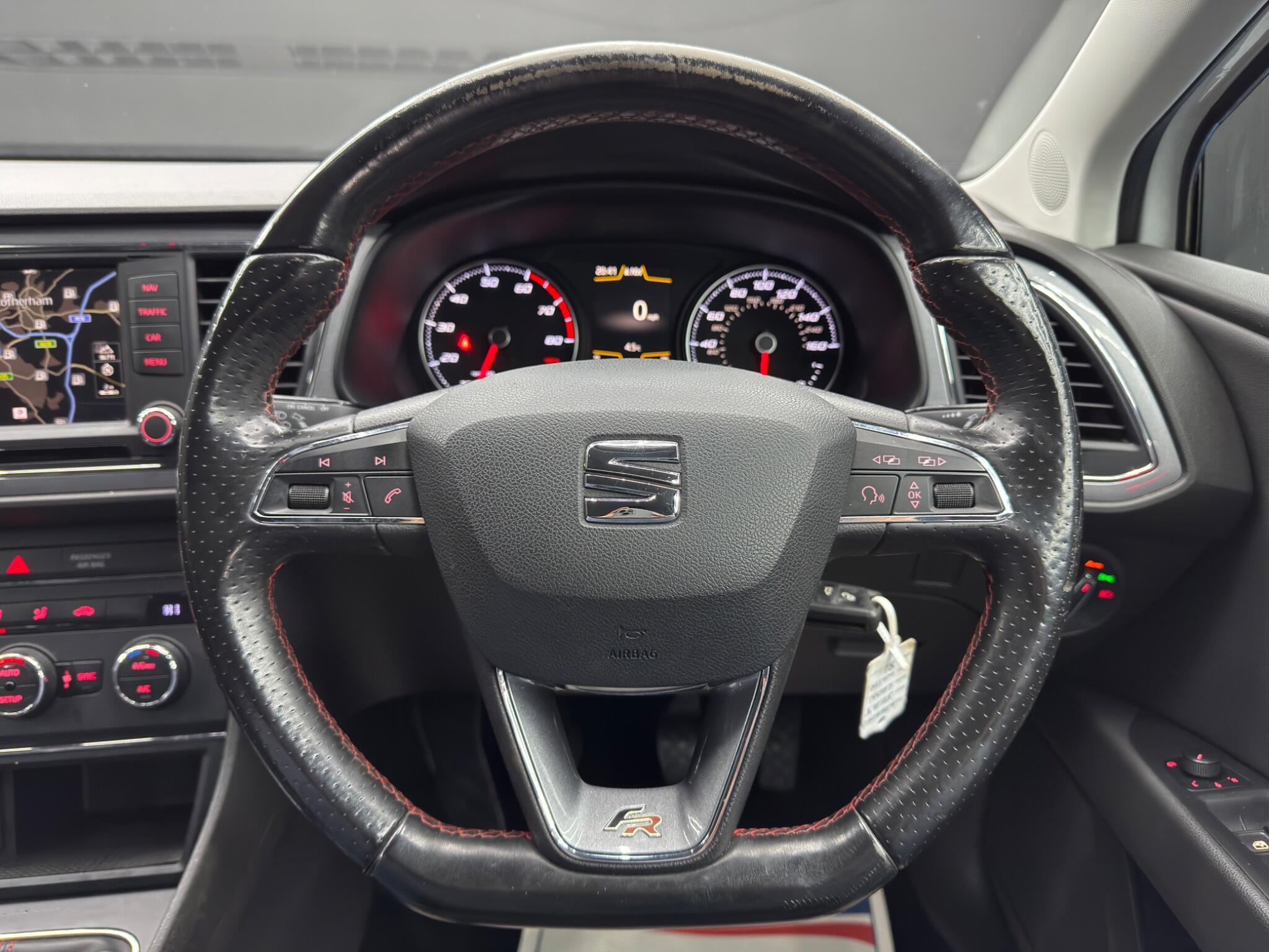 SEAT Leon - Image 19