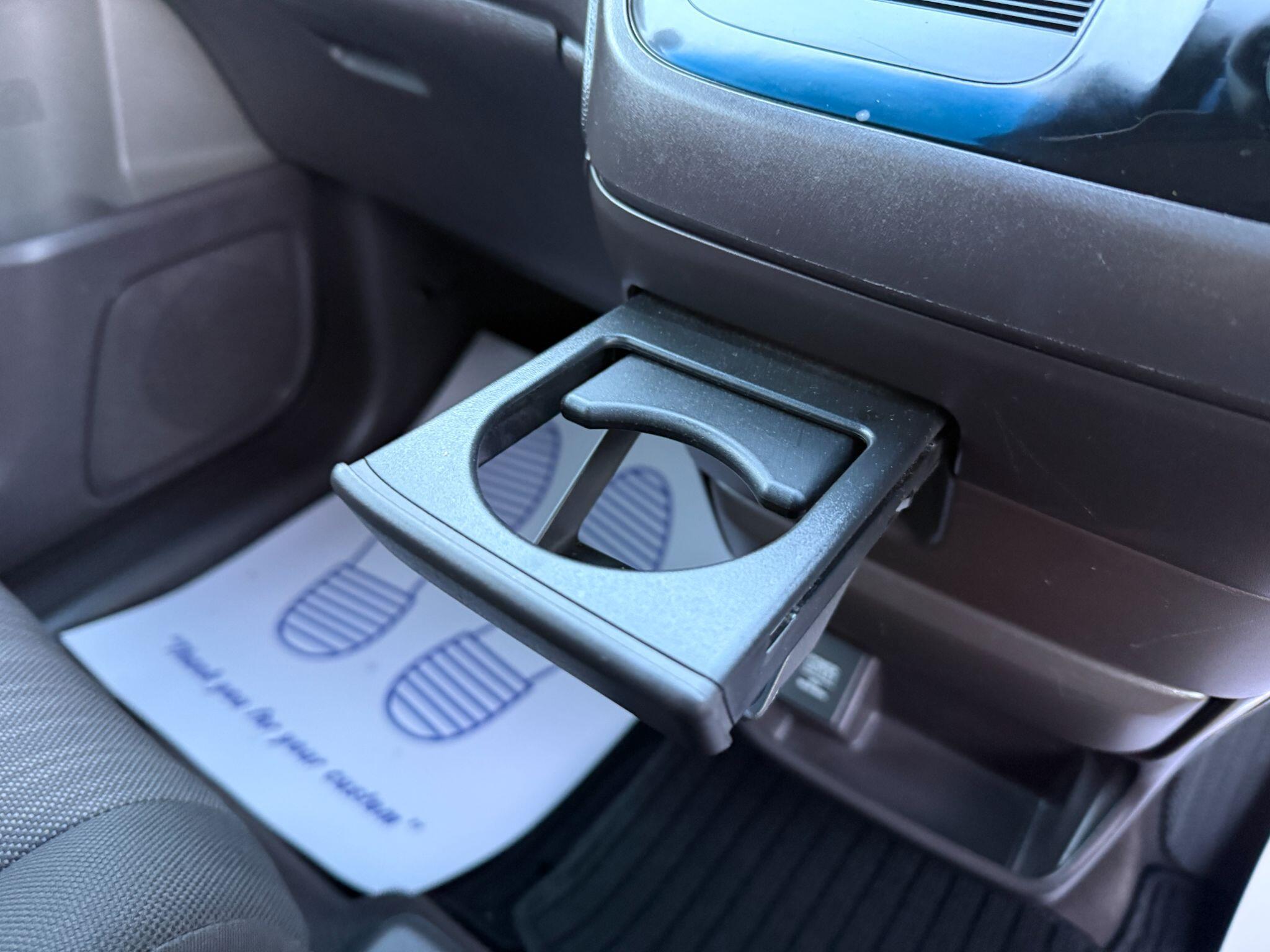 Honda Freed - Image 59