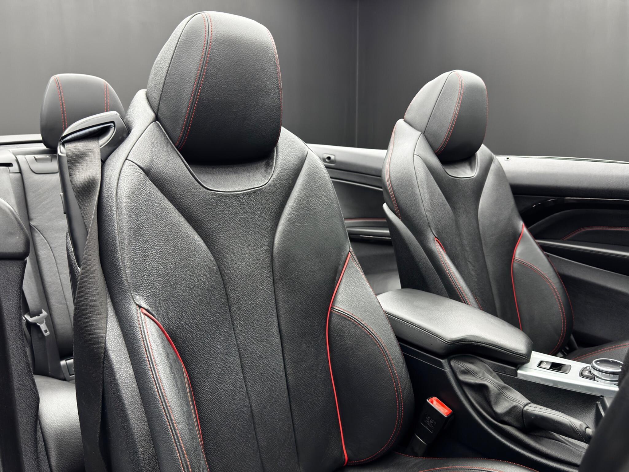 BMW 4 Series - Image 12