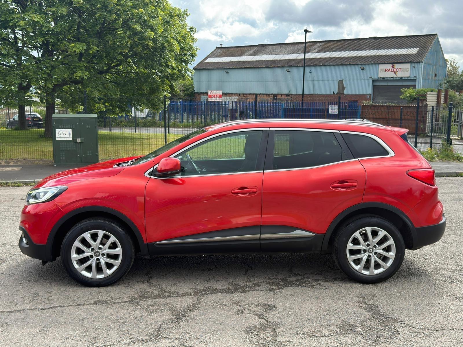 Renault Kadjar - Image 11