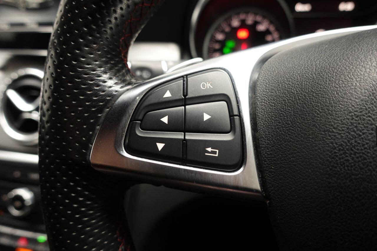 Mercedes-benz CLA - Image 33