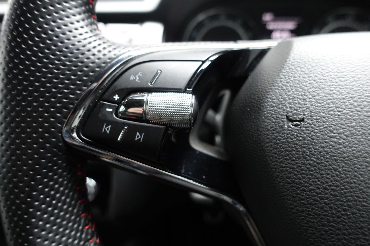 Skoda Fabia - Image 38