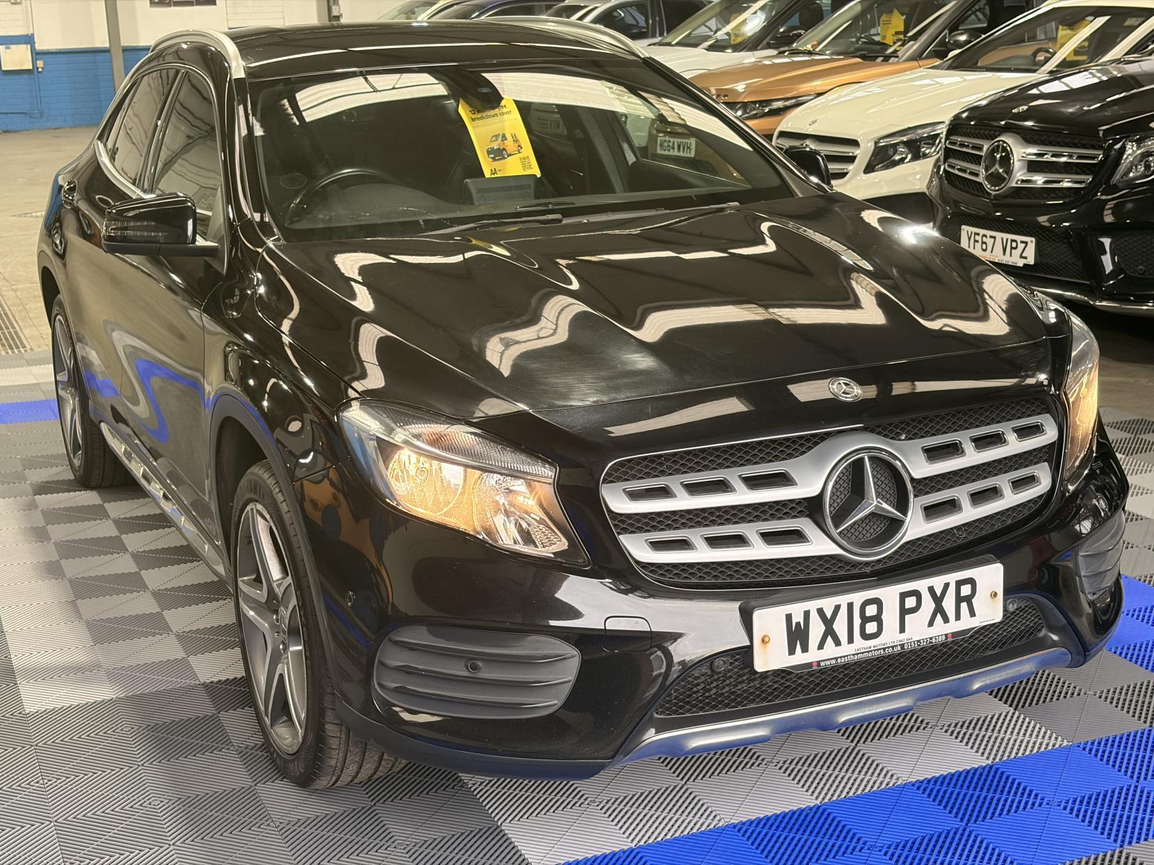 Mercedes GLA - Image 2