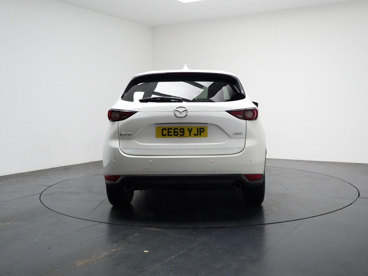 Mazda CX-5 - Image 11