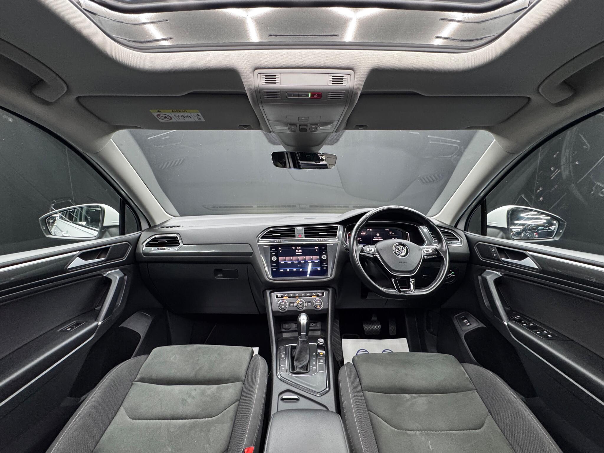 Volkswagen Tiguan Allspace - Image 18