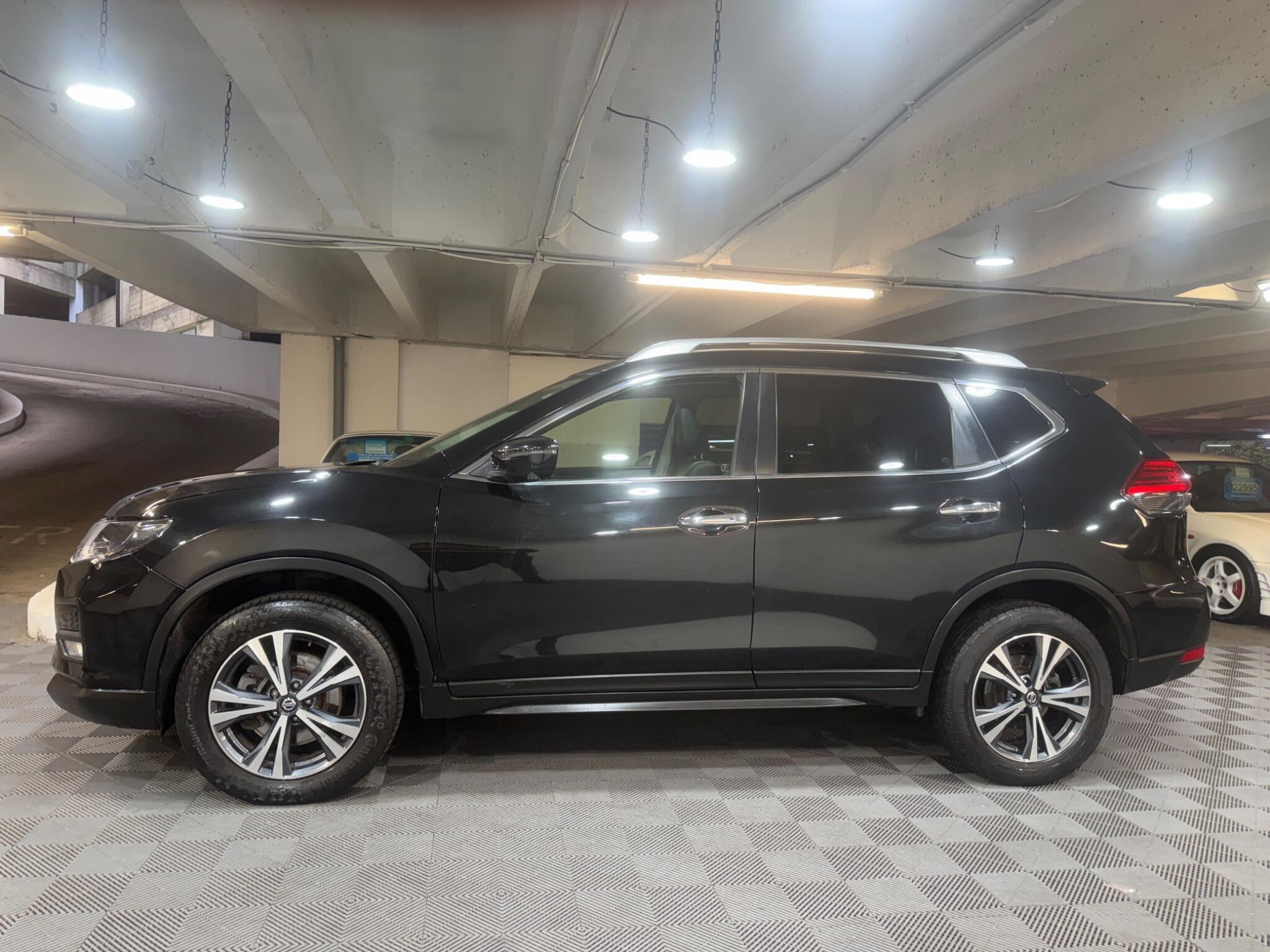 Nissan X-Trail - Image 2