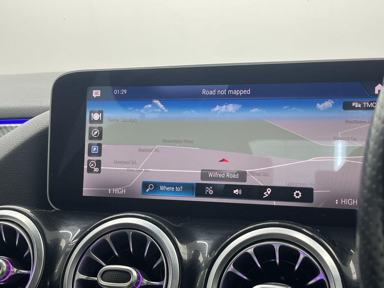 Mercedes B-Class - Image 3