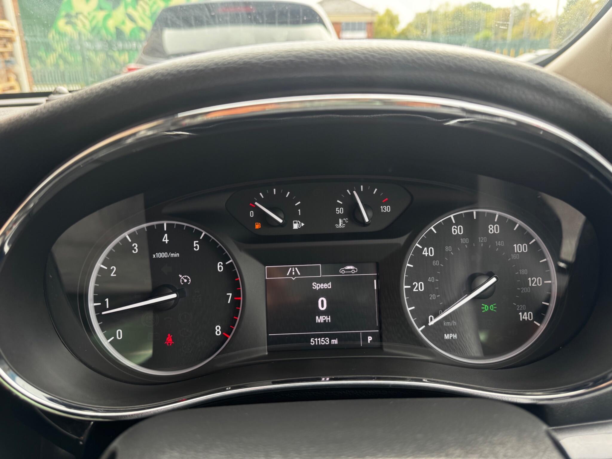 Vauxhall Mokka X - Image 10