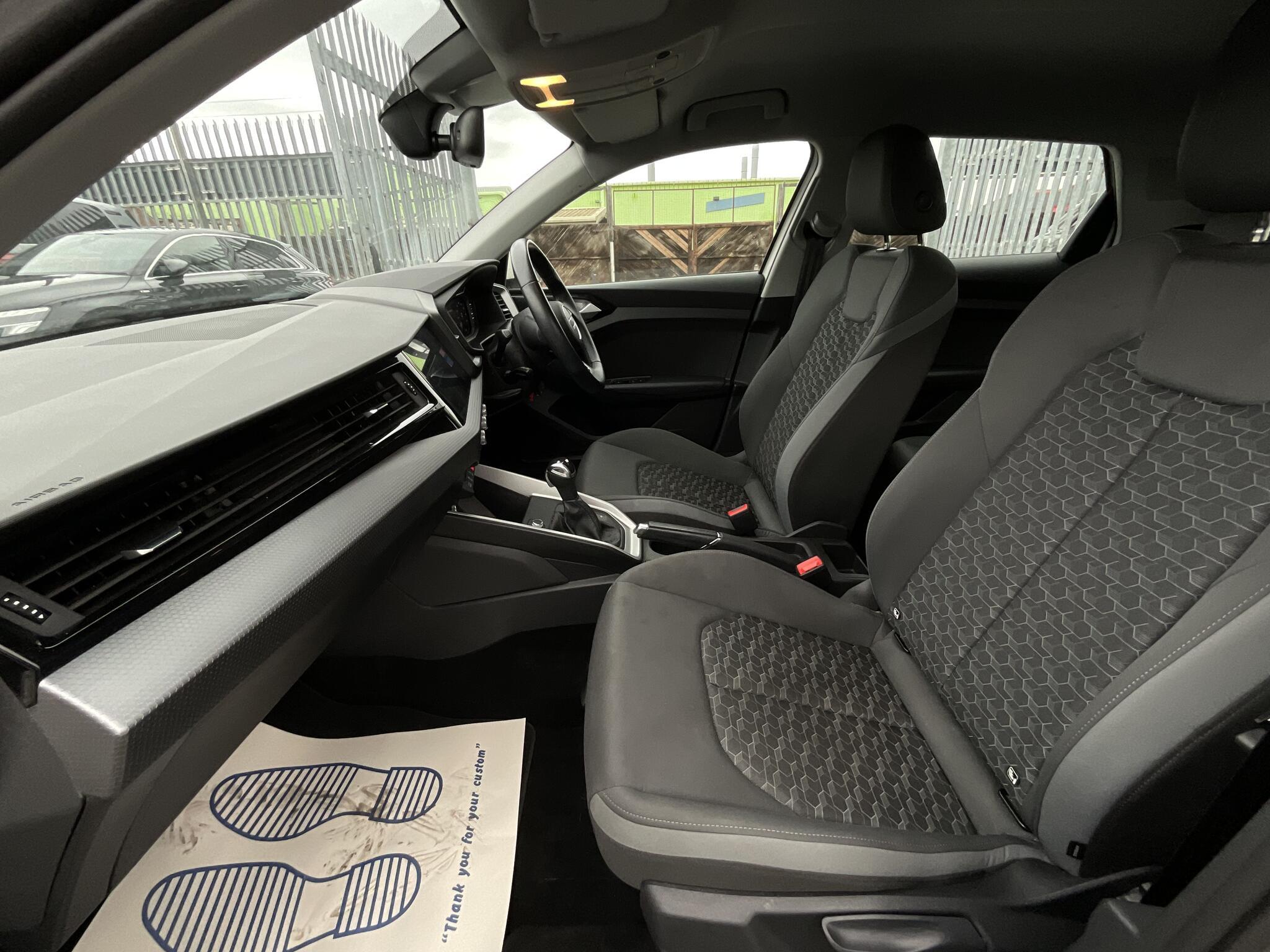 Audi A1 - Image 13