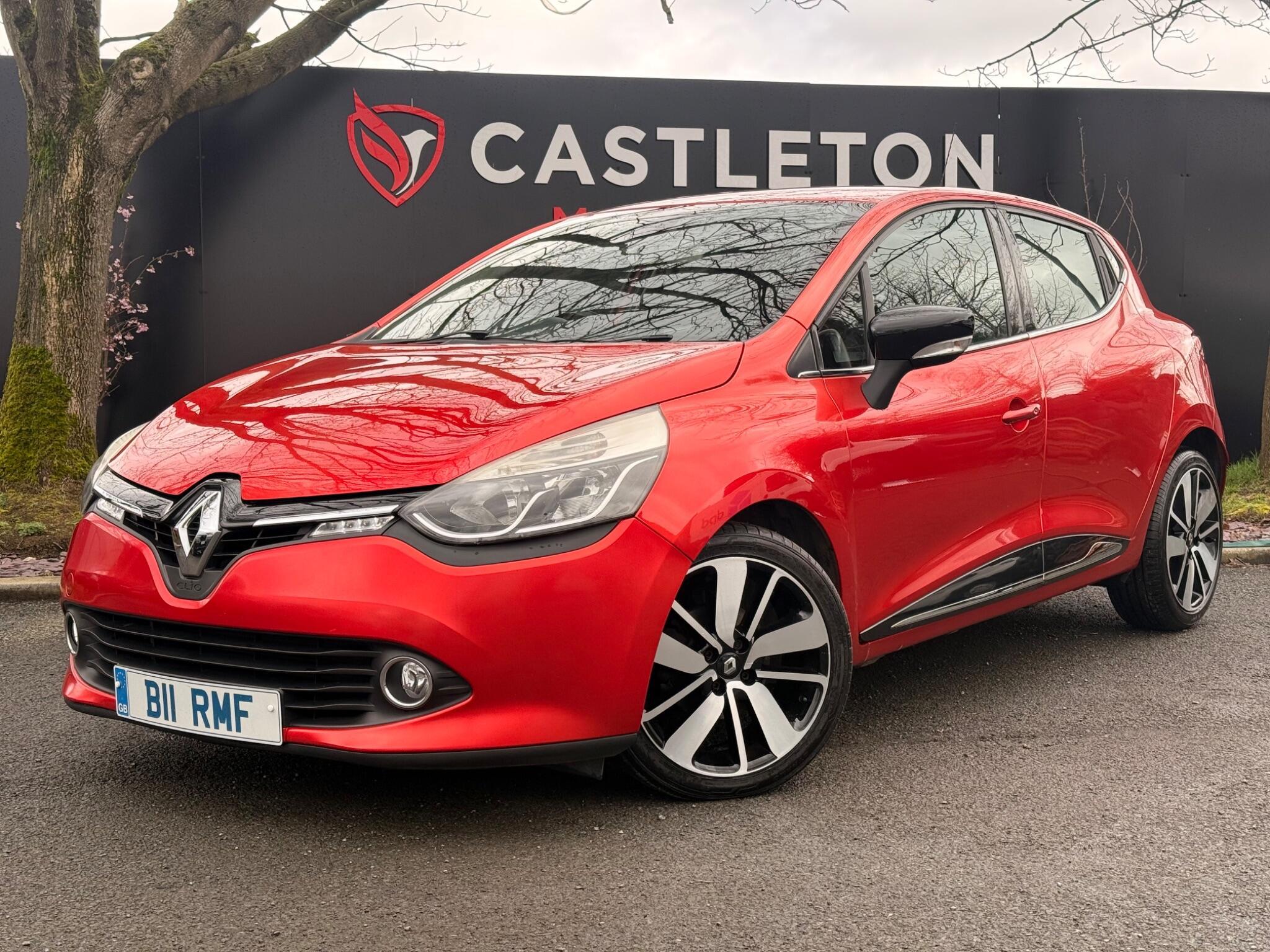 Renault Clio - Image 8