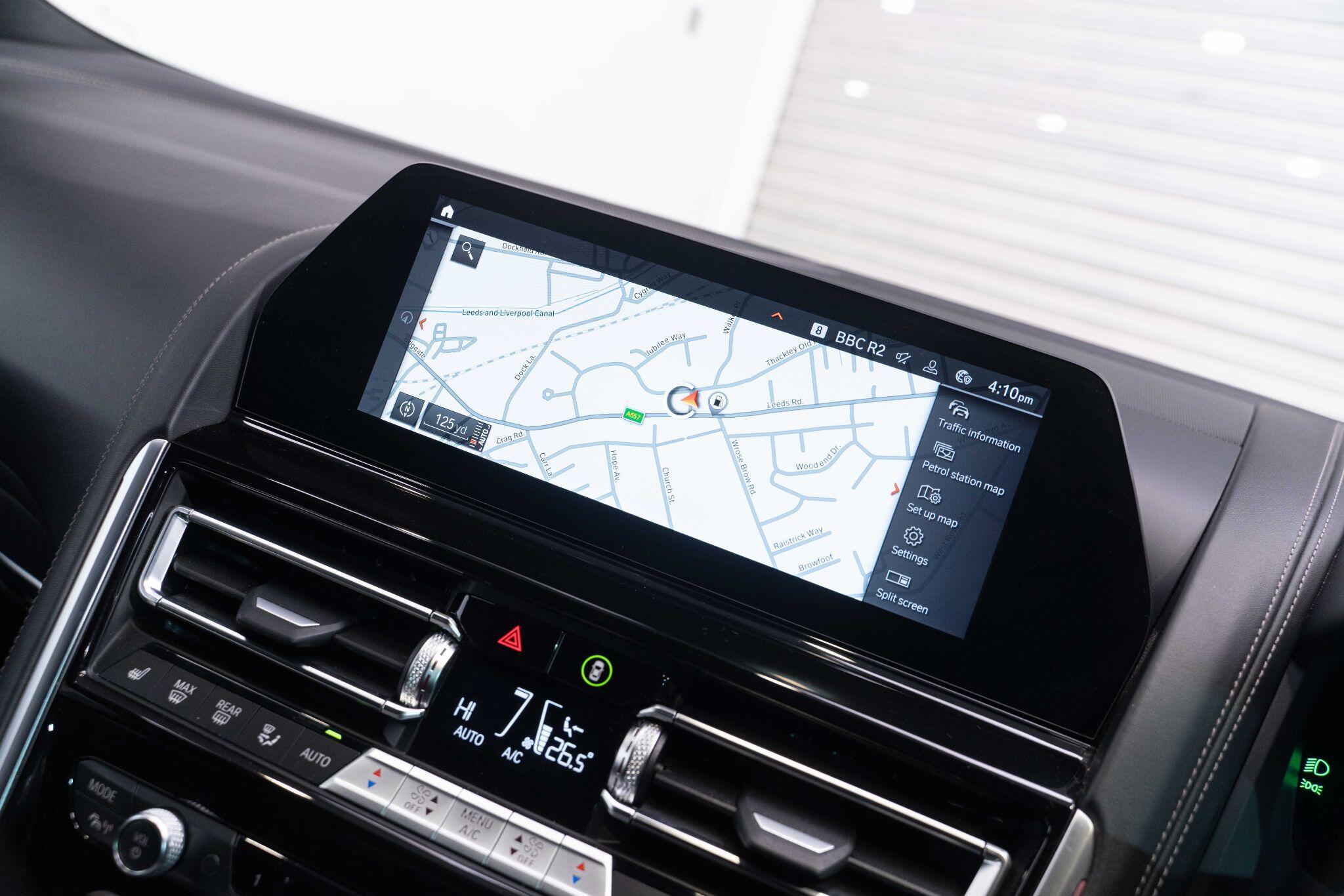 BMW 8 Series - Image 28