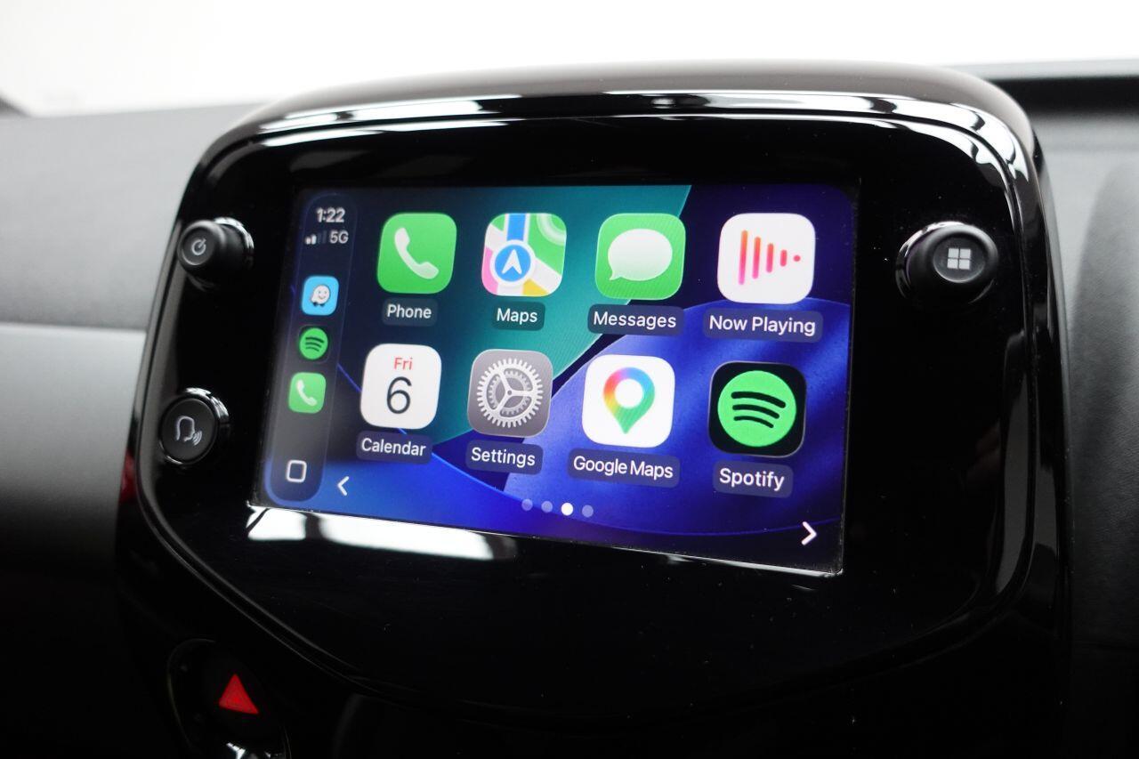 Toyota Aygo - Image 3