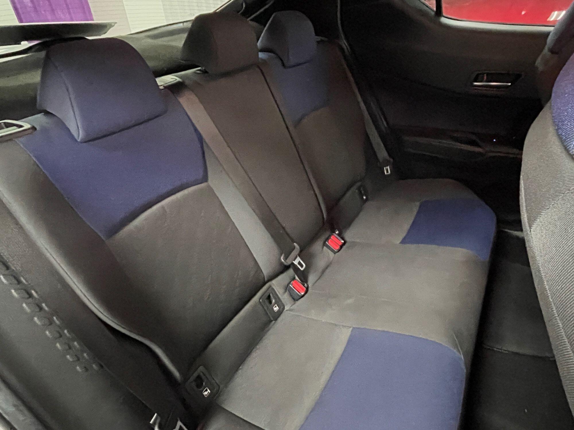 Toyota C-Hr - Image 26