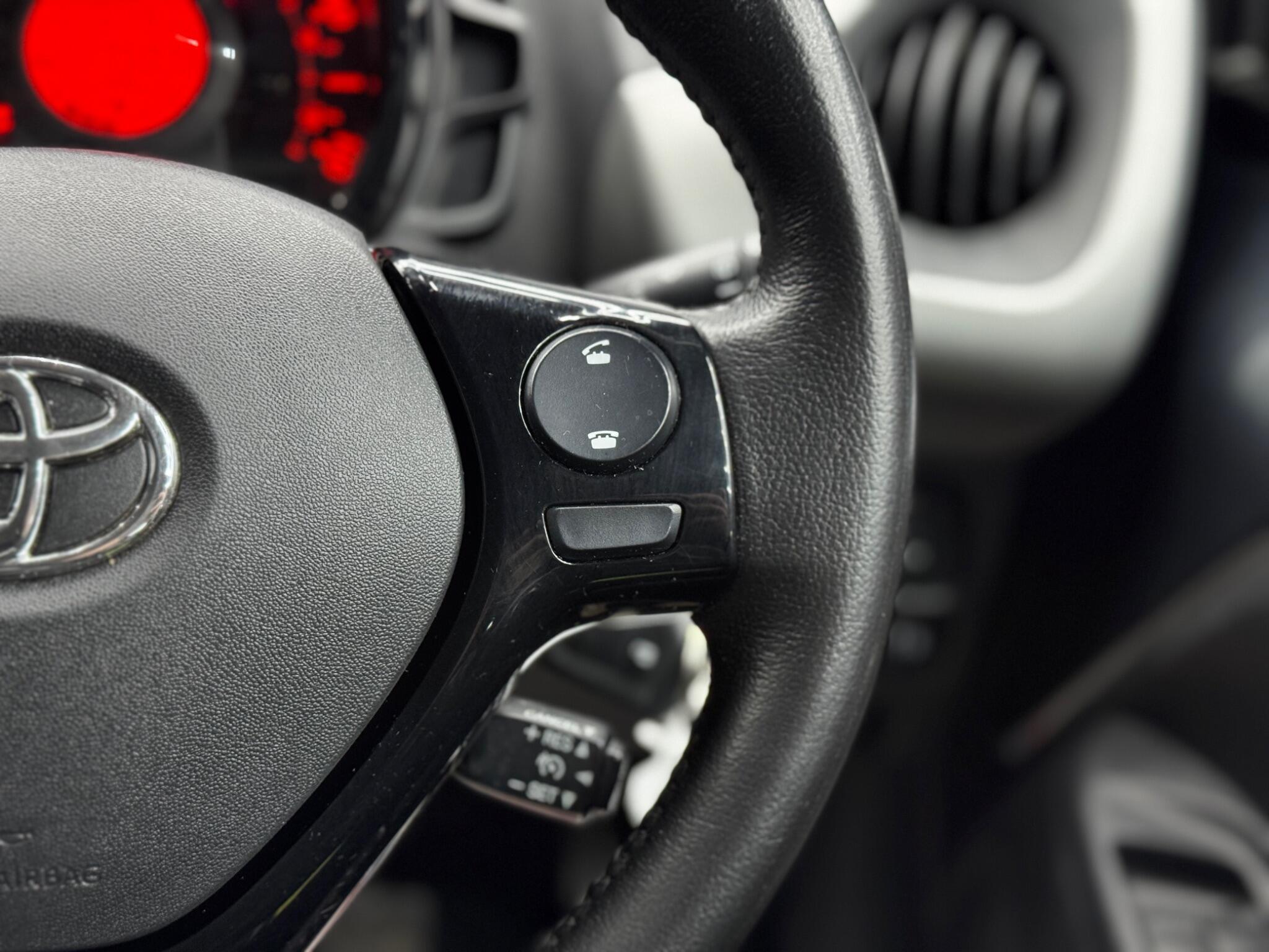 Toyota Aygo - Image 20