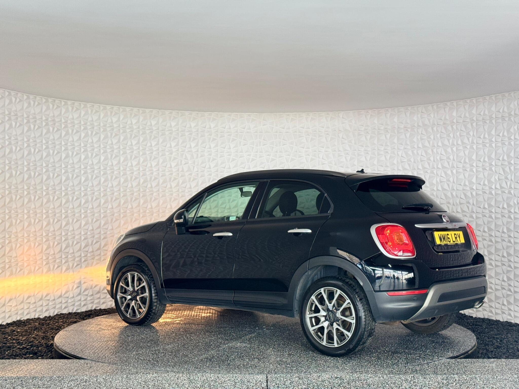 Fiat 500X - Image 20