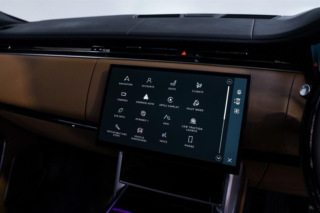 Land Rover Range Rover - Image 35