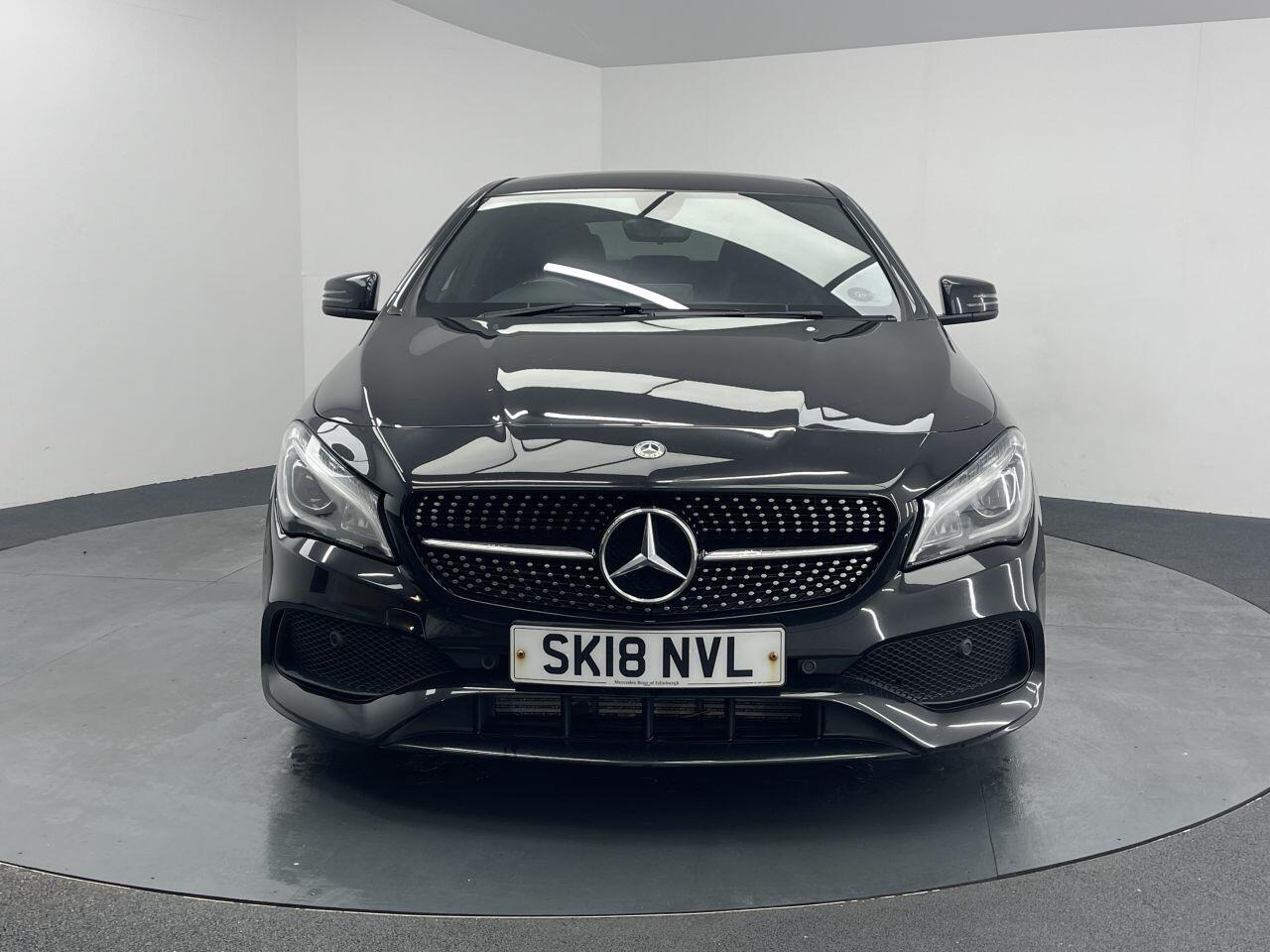 Mercedes CLA - Image 12