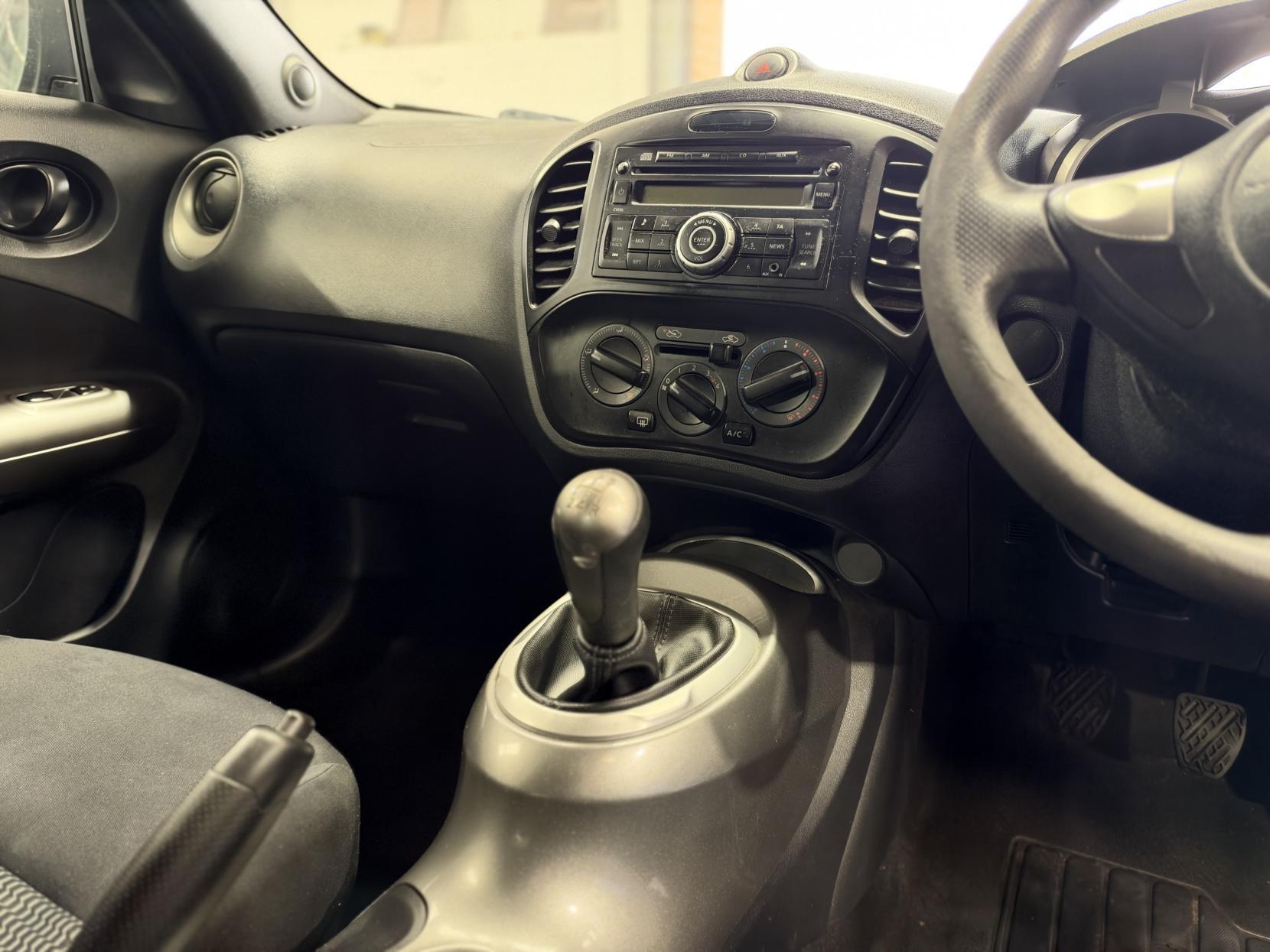 Nissan Juke - Image 17