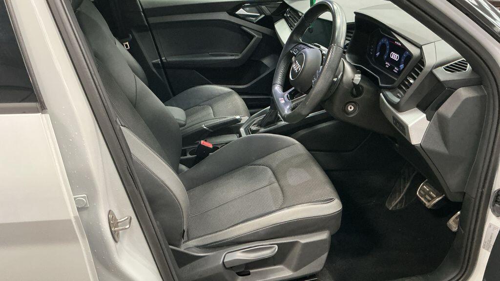 Audi A1 - Image 3