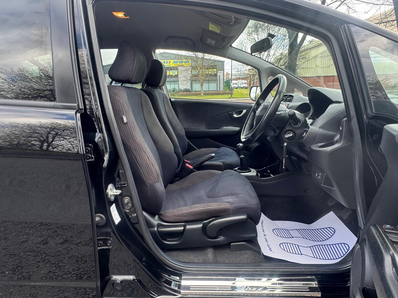 Honda Jazz - Image 13